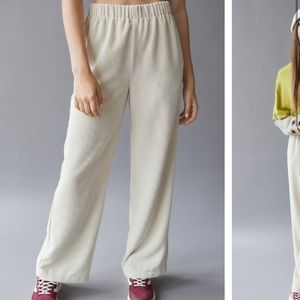 BDG Blaine Corduroy Puddle Pant